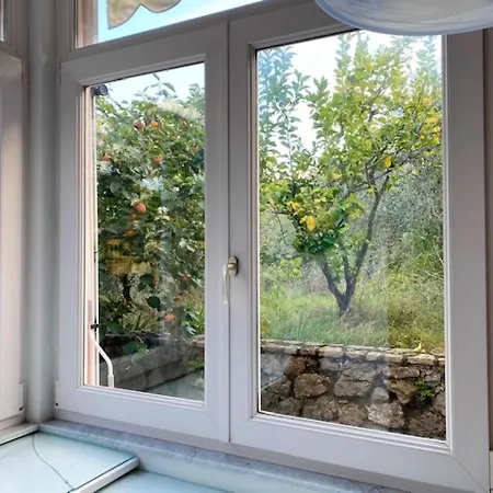 Hébergement de vacances 2 Bedrooms House At Lerici 500 M Away From The Beach With Sea View Enclosed Garden And Wifi *