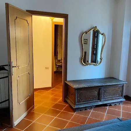 2 Bedrooms House At Lerici 500 M Away From The Beach With Sea View Enclosed Garden And Wifi