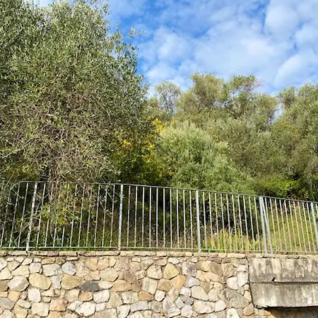 2 Bedrooms House At Lerici 500 M Away From The Beach With Sea View Enclosed Garden And Wifi Casa vacanze *