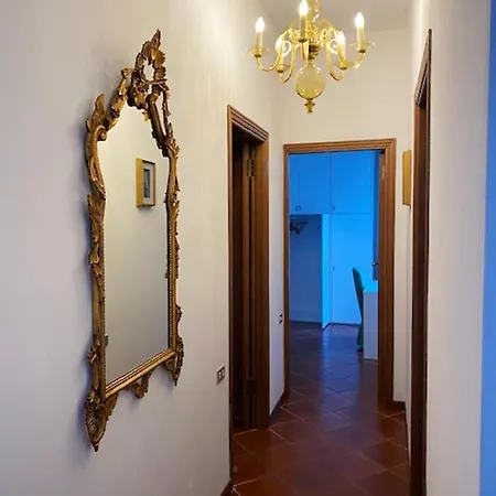 2 Bedrooms House At Lerici 500 M Away From The Beach With Sea View Enclosed Garden And Wifi Леричи