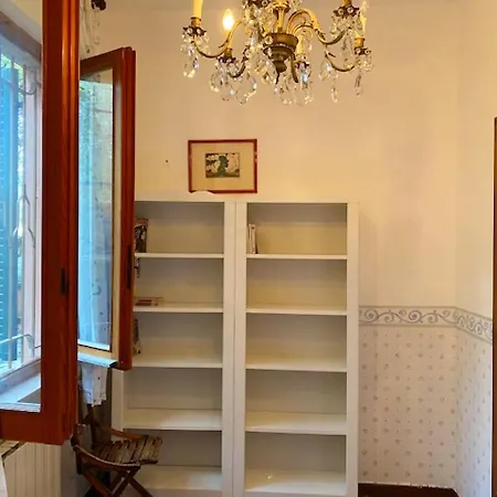 Casa vacanze 2 Bedrooms House At Lerici 500 M Away From The Beach With Sea View Enclosed Garden And Wifi Lerici